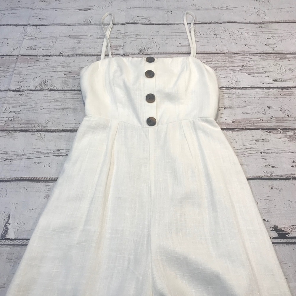 Hello Molly Wide Leg Jumper Size 4